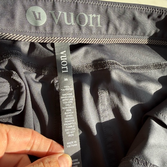 Vuori Men’s Pants - Picture 3 of 7